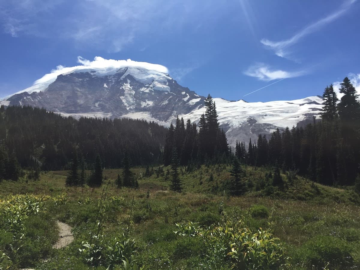 Moraine Park