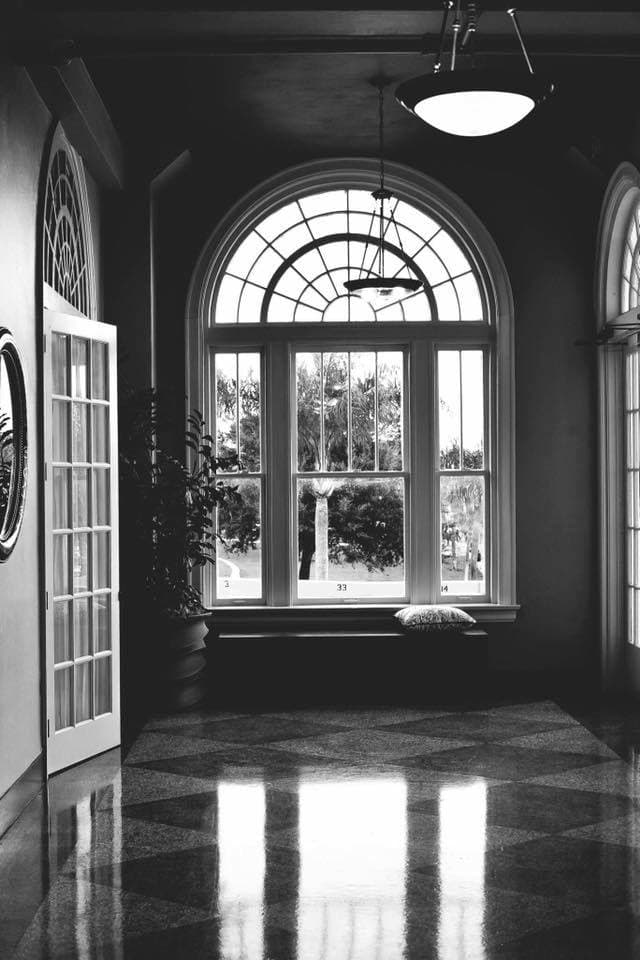 The Lakeland Room