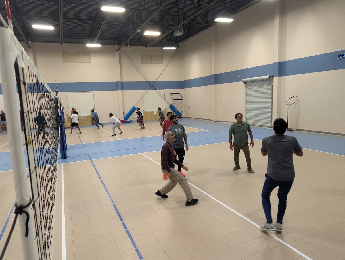Sports Resort