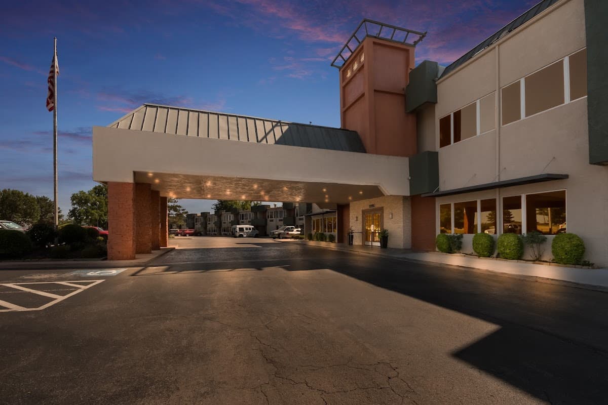 SureStay Plus by Best Western Lawton