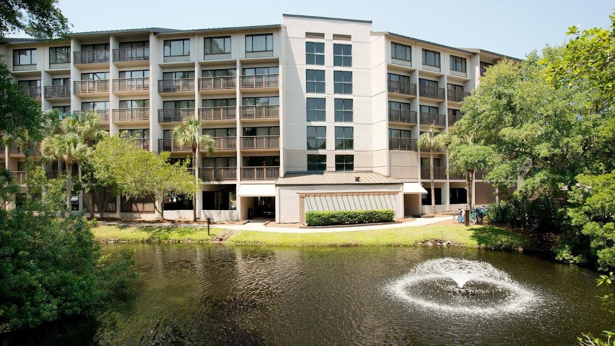 Holiday Inn Express Hilton Head Island by IHG