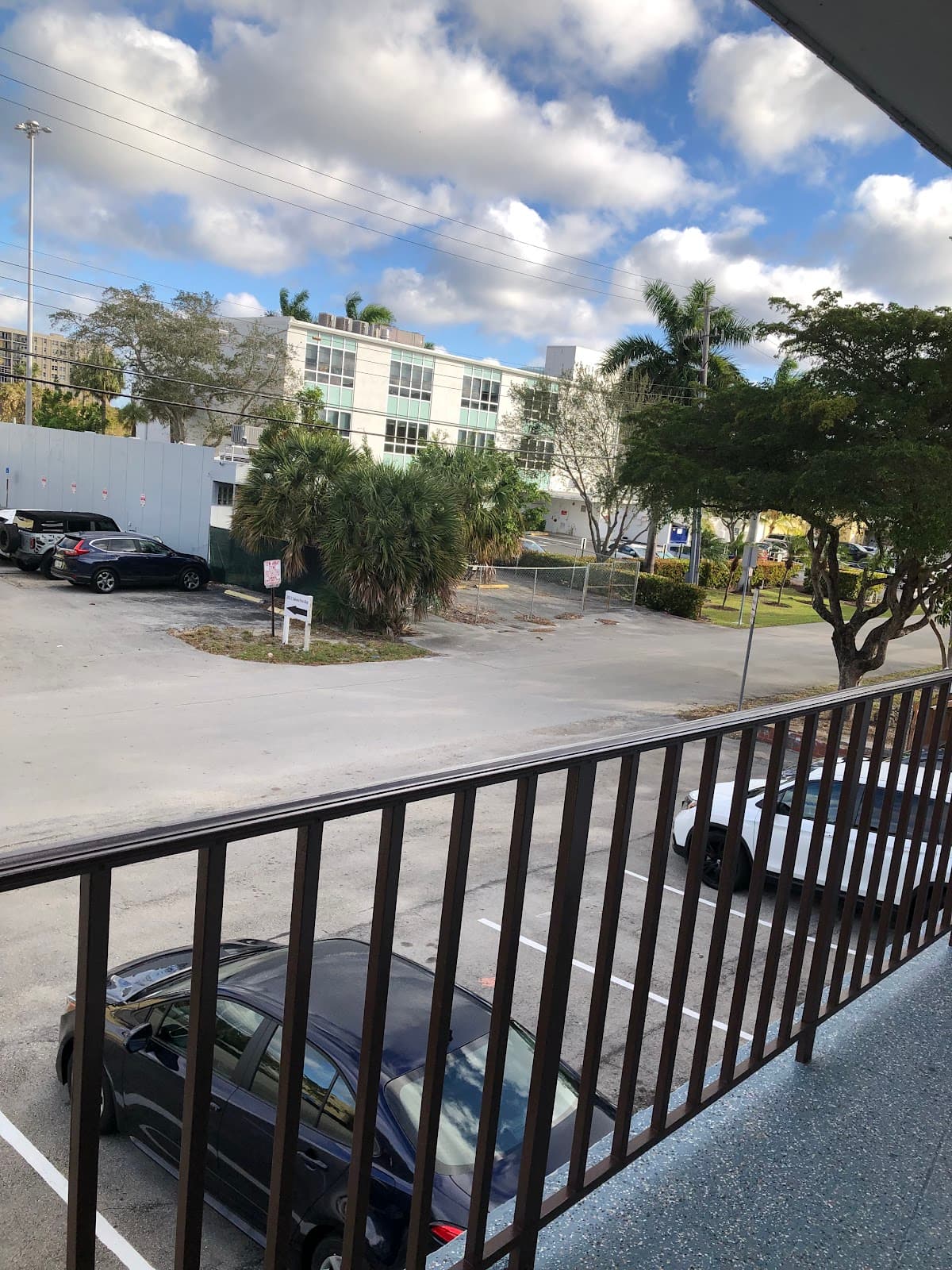 Bayview Apartments