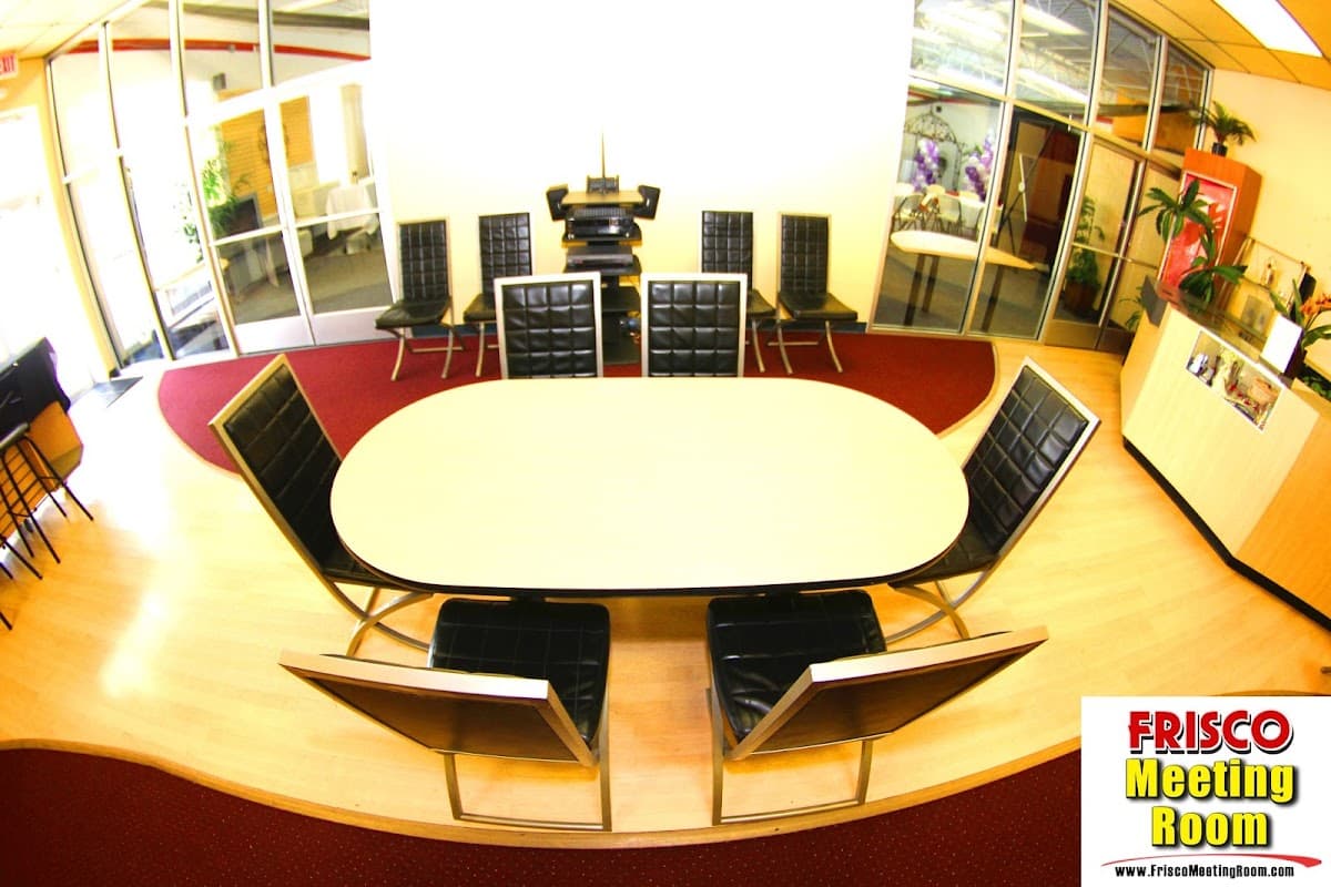 FRISCO MEETING ROOM