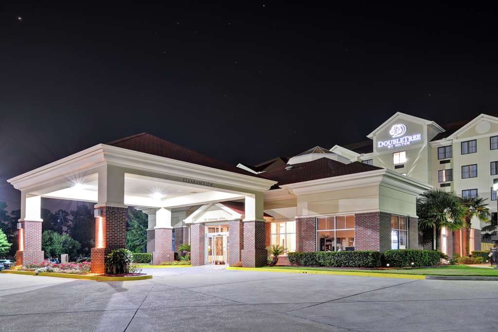 Doubletree by Hilton Hattiesburg