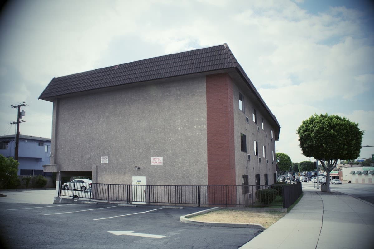 Garfield Inn
