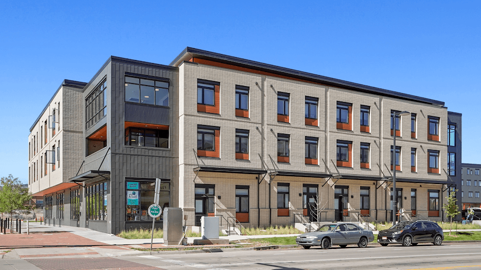 30 Pearl Magnolia - Boulder Housing Partners