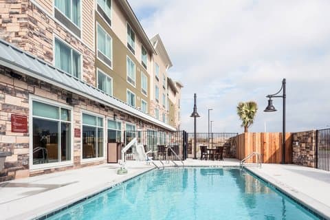 TownePlace Suites by Marriott Austin Parmer/Tech Ridge