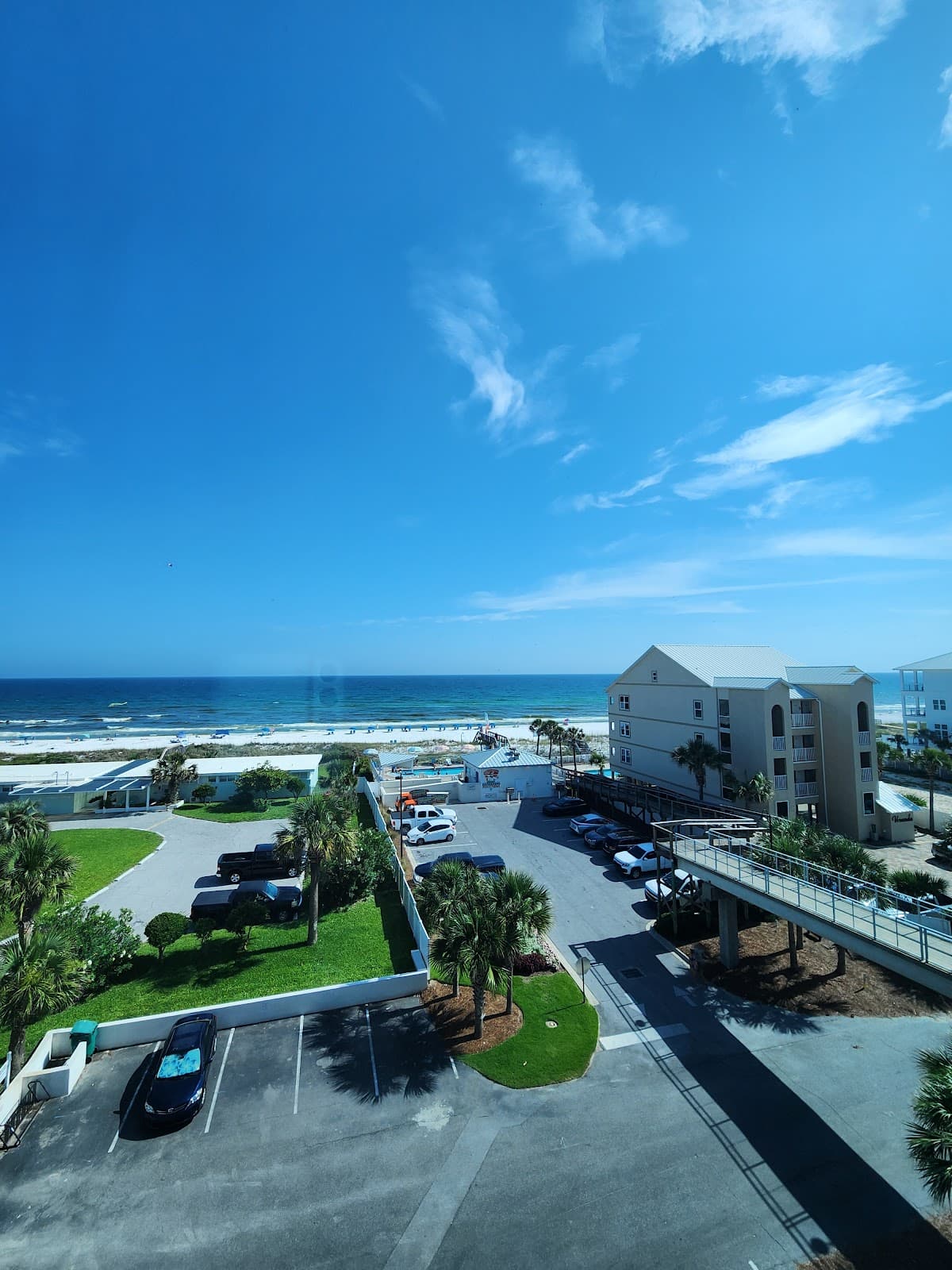 Courtyard by Marriott Fort Walton Beach-West Destin