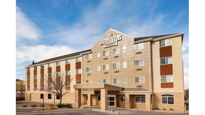 Country Inn & Suites by Radisson, Sioux Falls, SD
