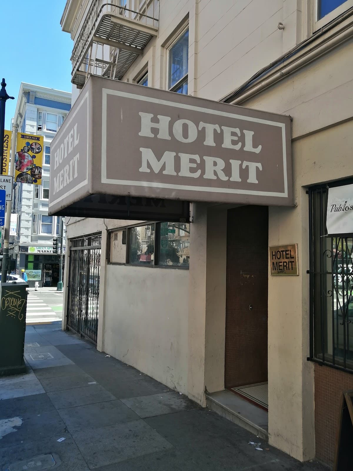 Merit Hotel
