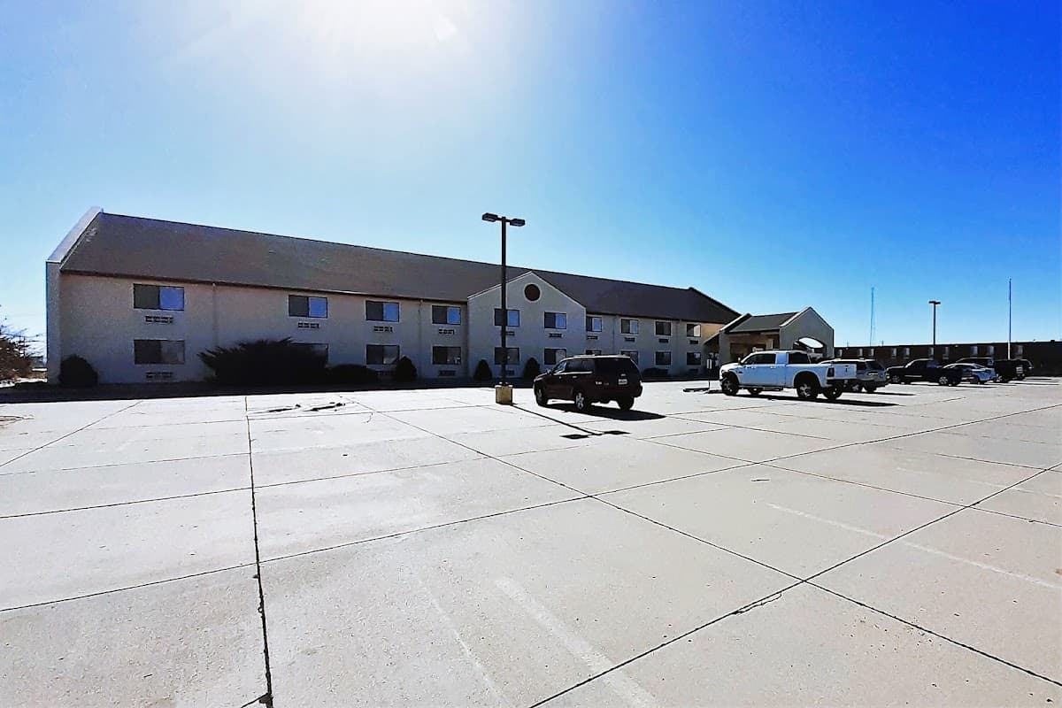 Single Tree Inn Hotel O