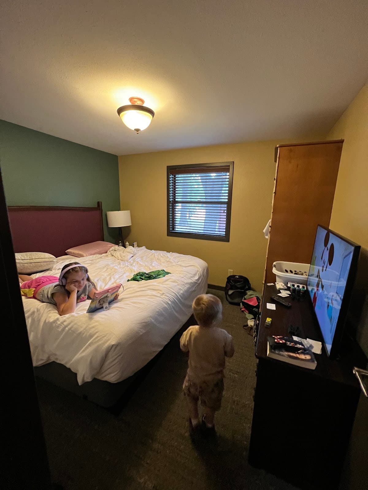 536 Cottages at Bluegreen Christmas Mountain Village