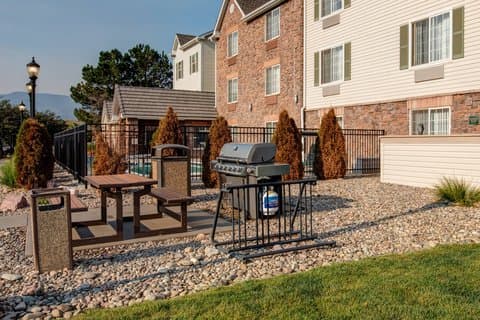 TownePlace Suites by Marriott Colorado Springs Garden of the Gods
