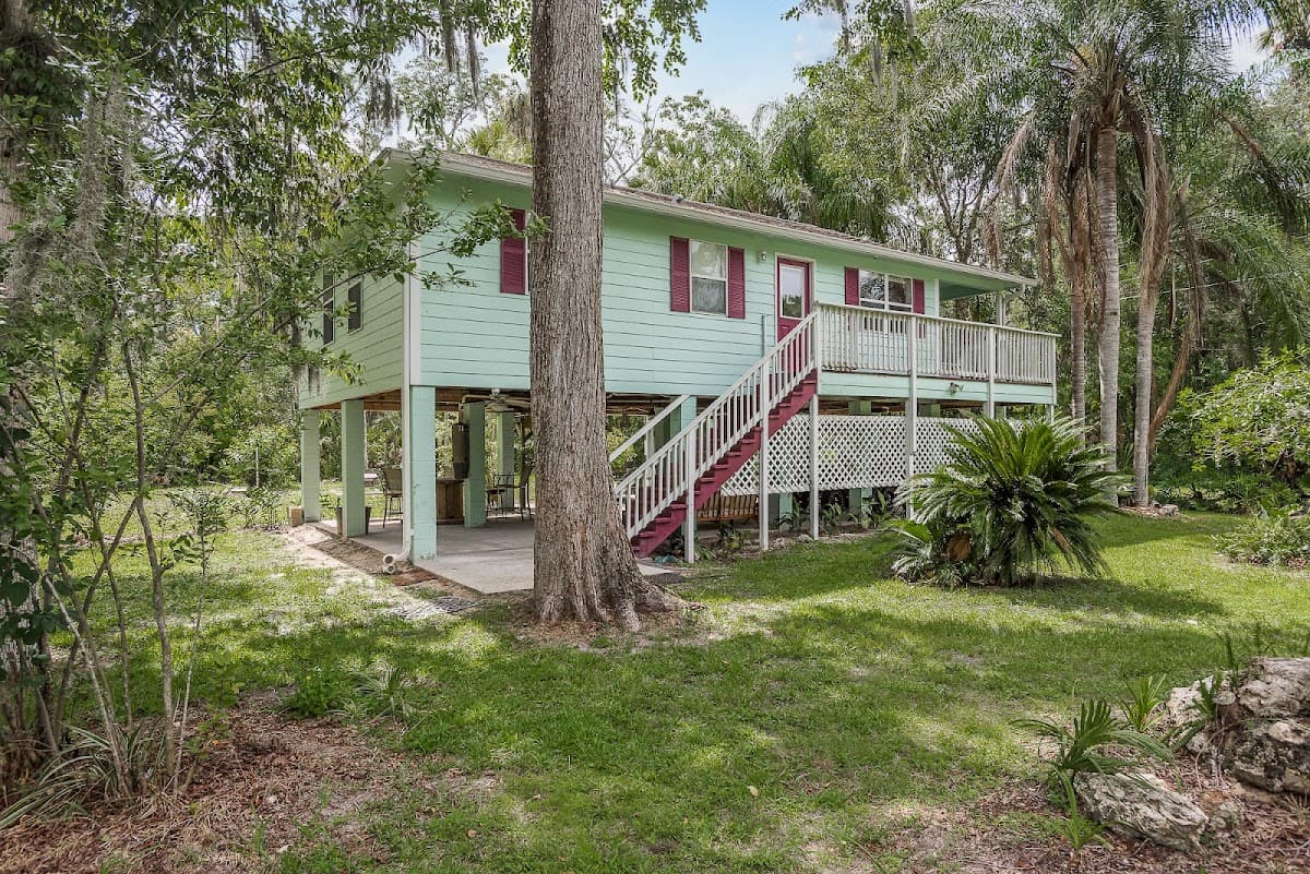 The Preserve Vacation Rental