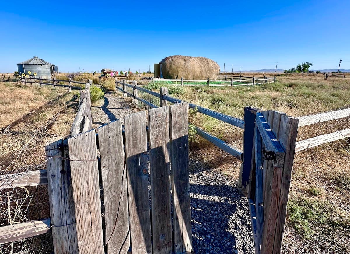 Delicious Idaho Potato Hotel