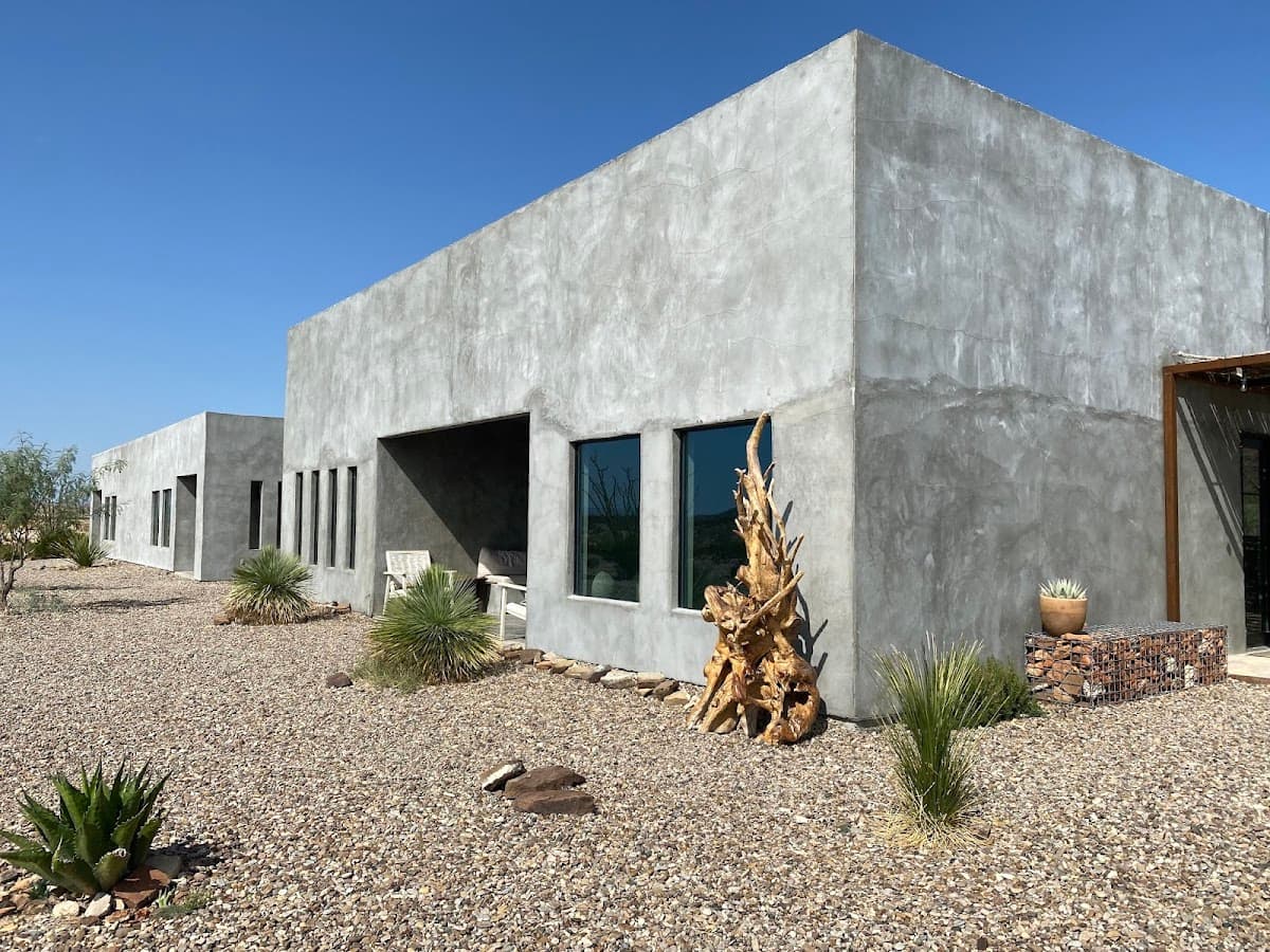 Willow House