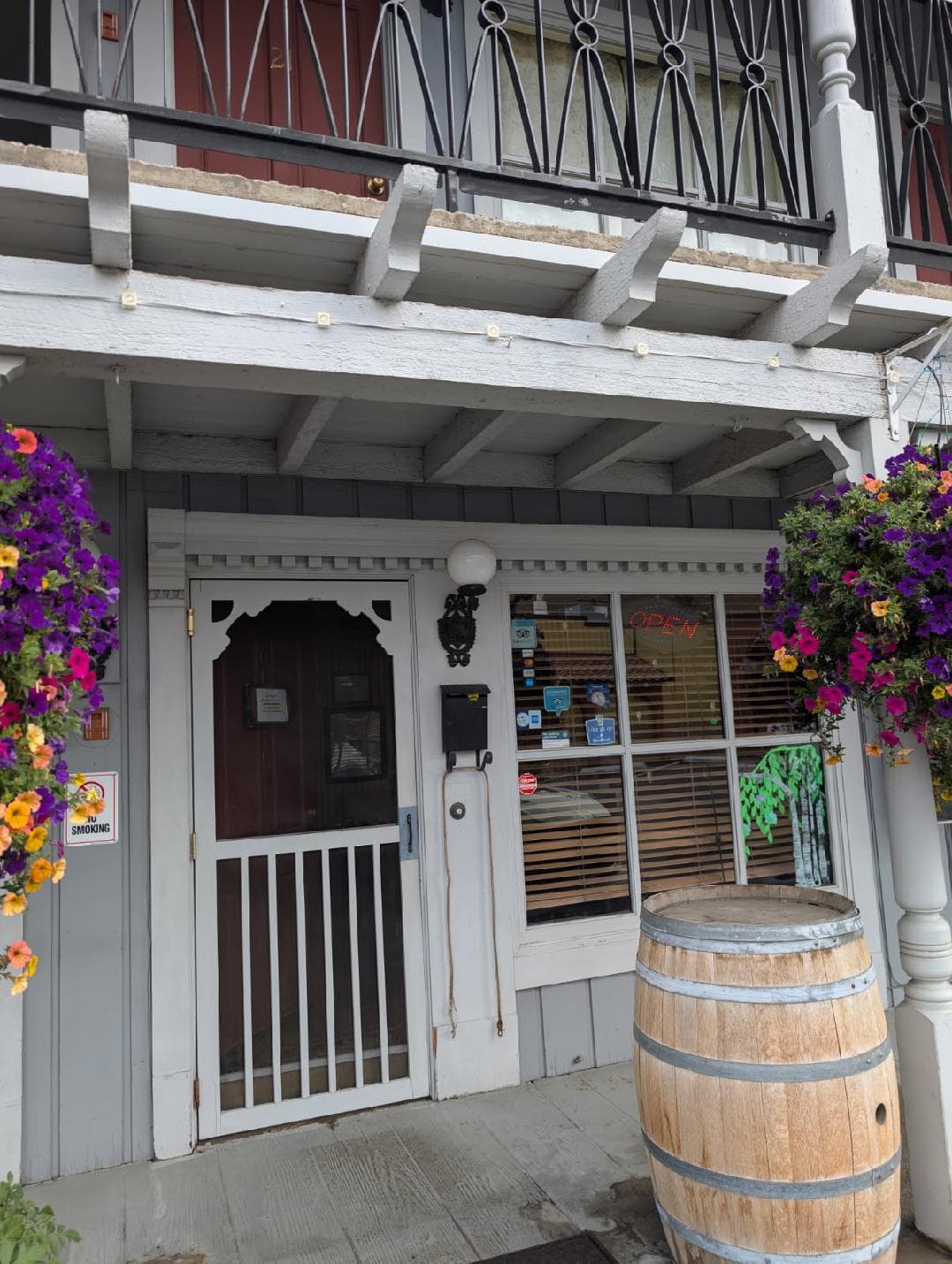 Rustler's Inn