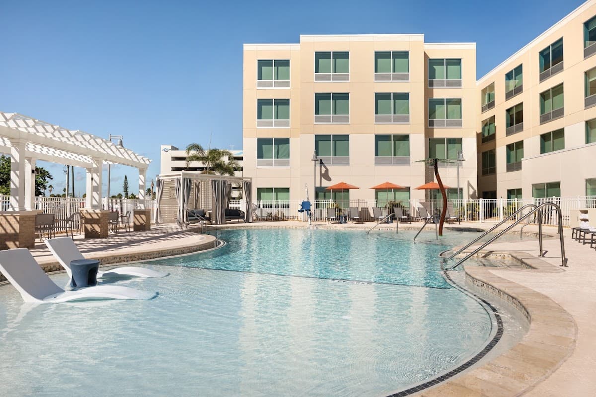 Holiday Inn Express Cape Canaveral by IHG