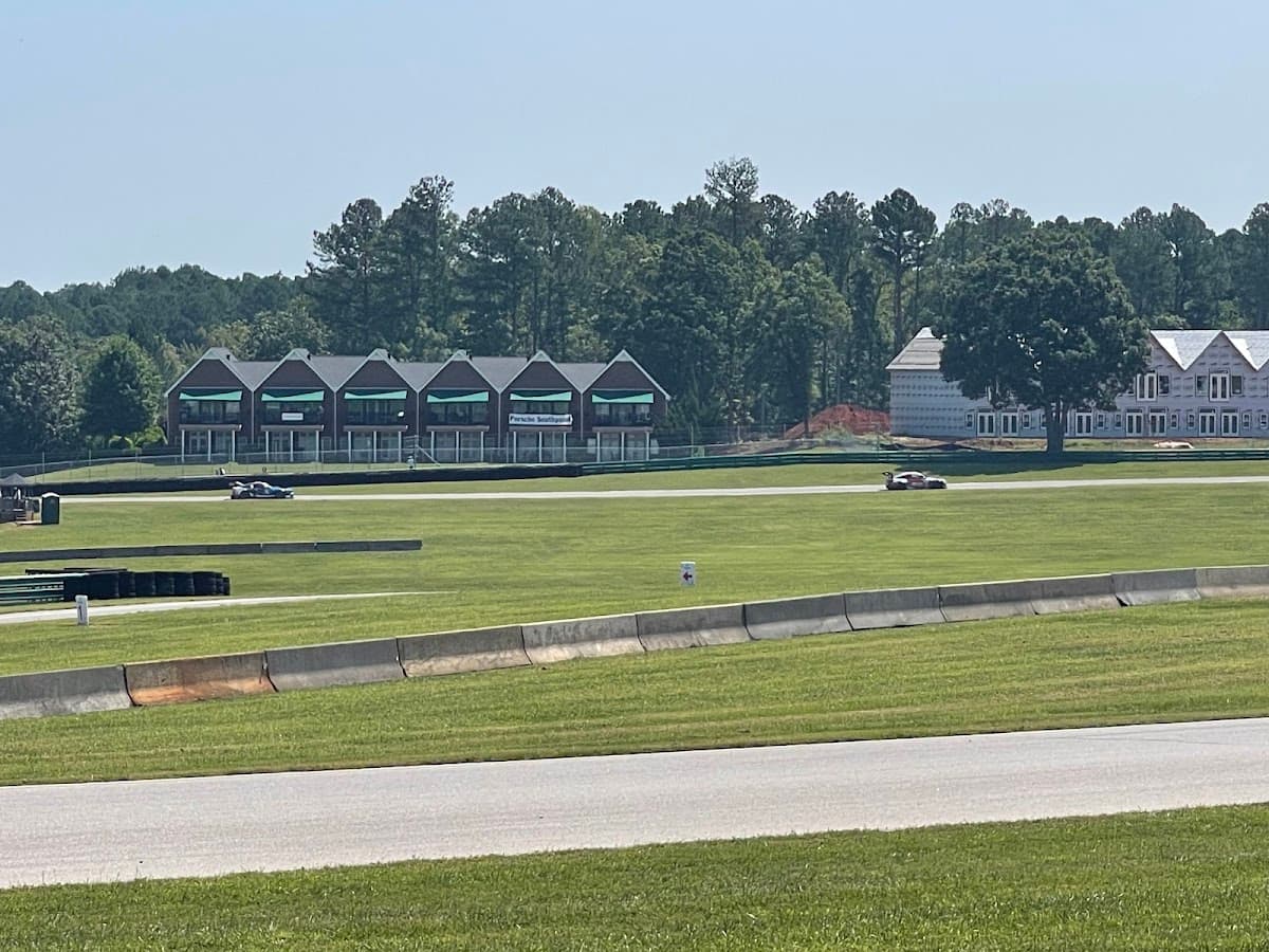 Virginia International Raceway