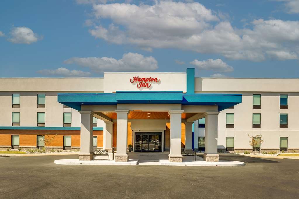 Hampton Inn Moultrie