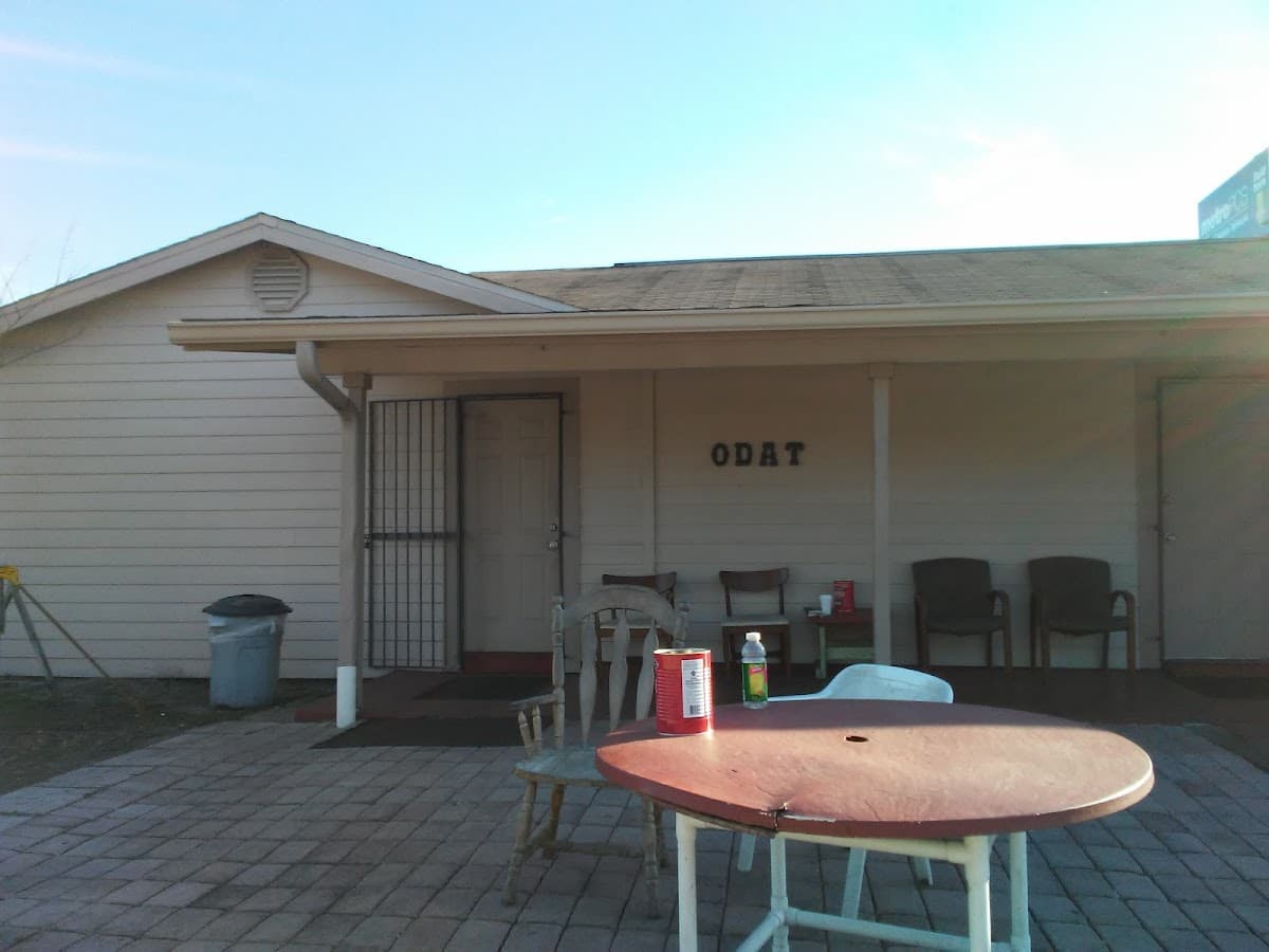 ODAT Club (Pine Hills Grace Group)