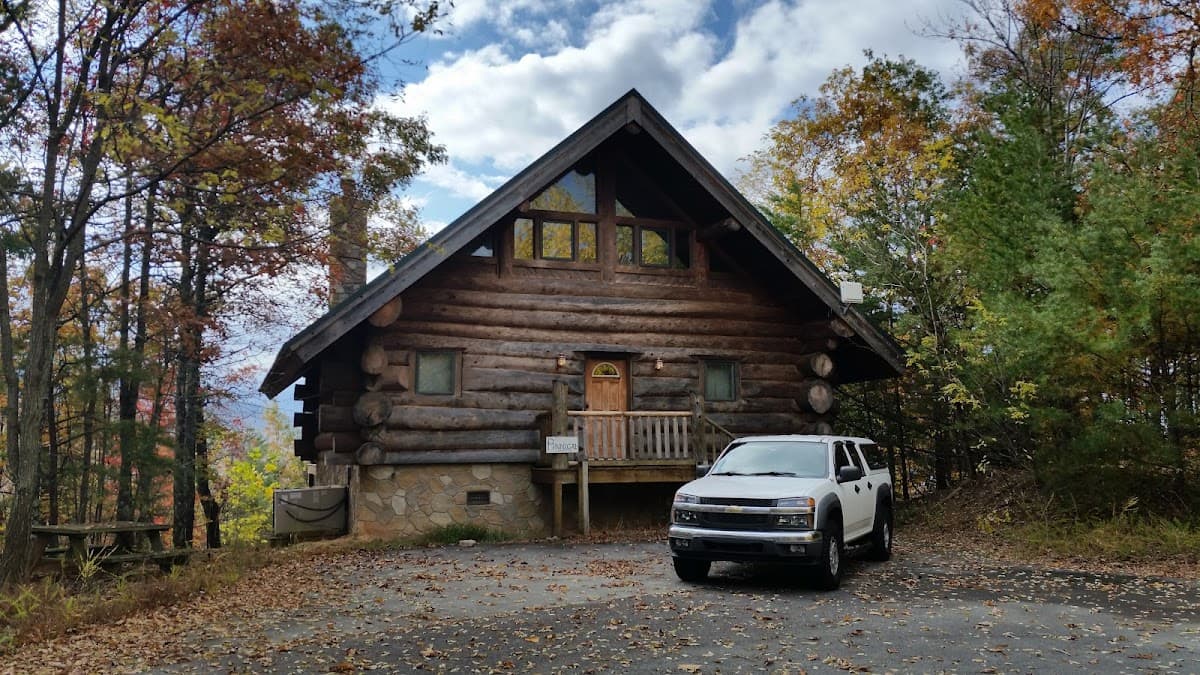 Sugarland Cabin