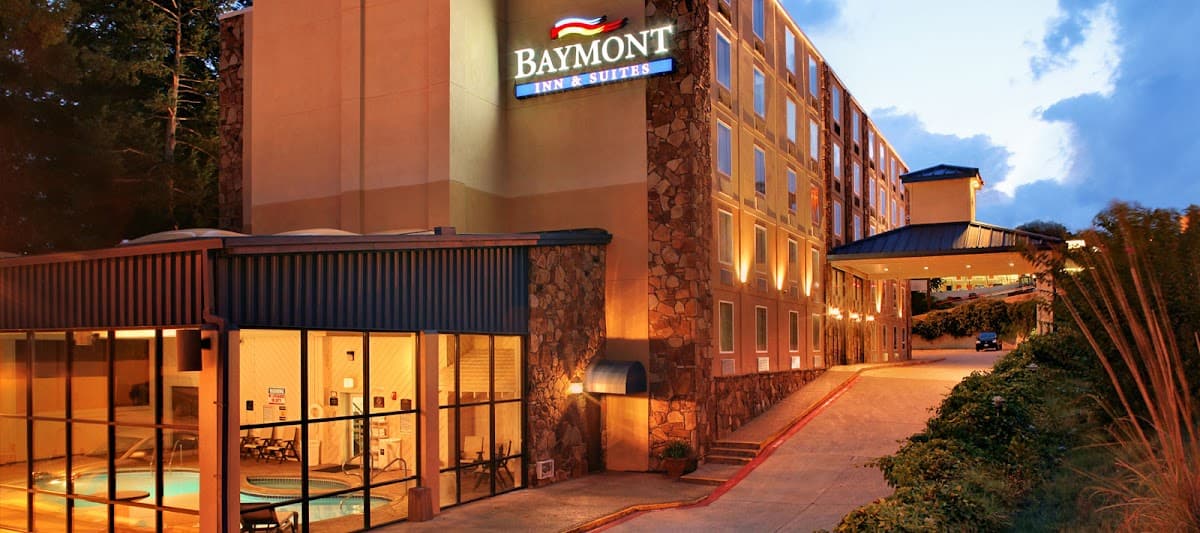 Baymont by Wyndham Branson - On the Strip