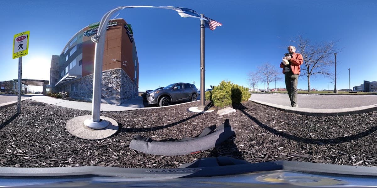 Holiday Inn Express & Suites Johnstown, an IHG Hotel