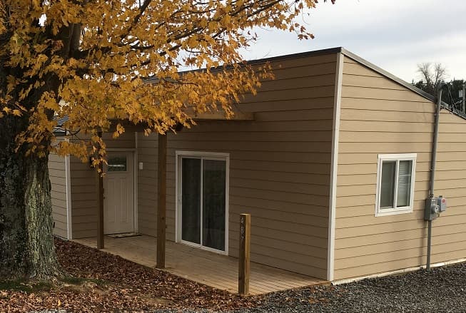 The Nest Lodging and Rental