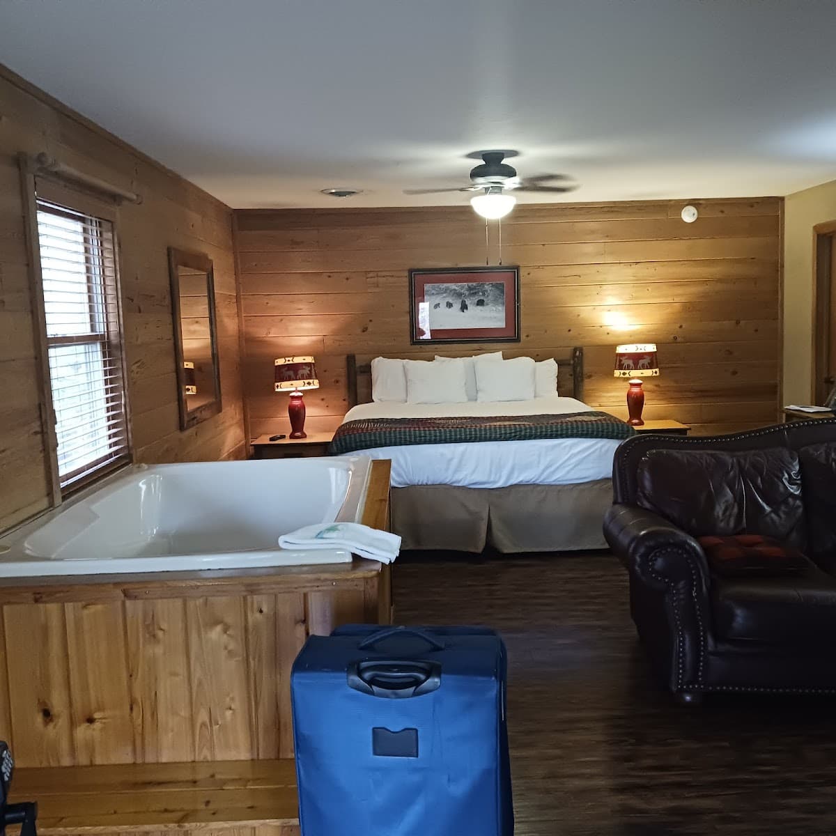 Cub's Den