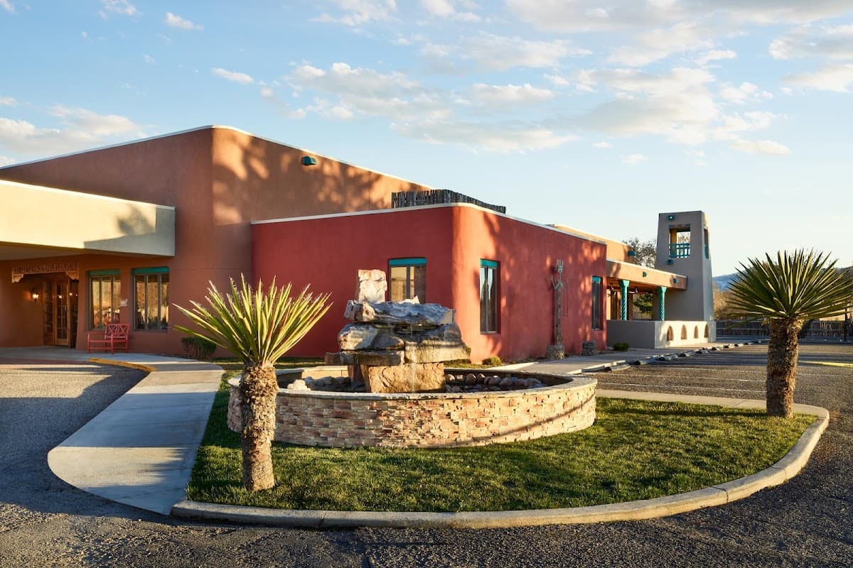 Hotel Don Fernando de Taos, Tapestry Collection by Hilton