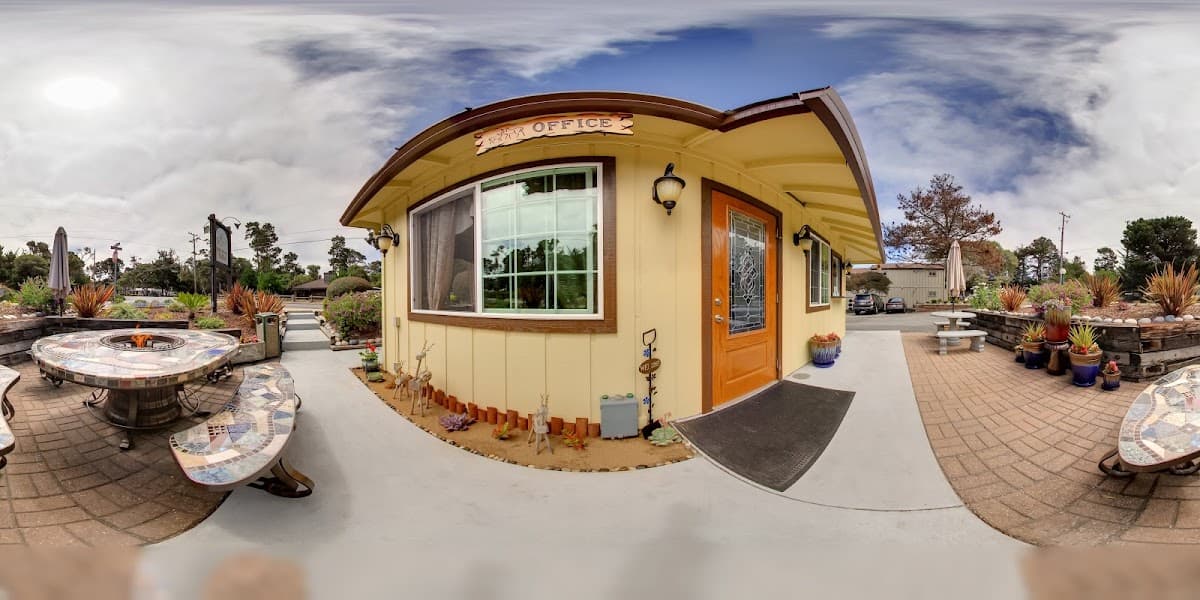 Deer Haven Inn
