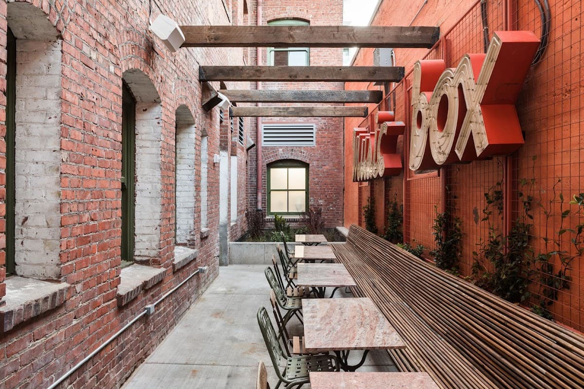 KEX Portland