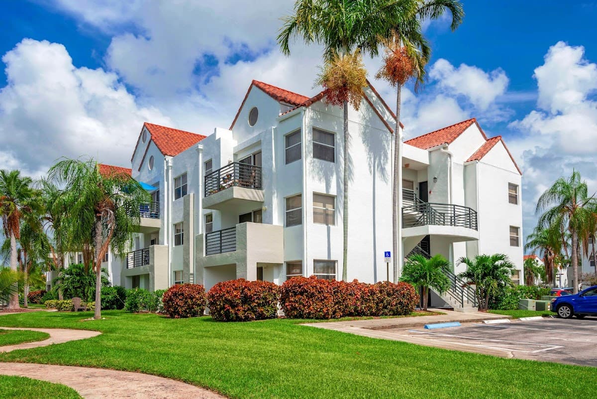 Sheridan Ocean Club Fort Lauderdale