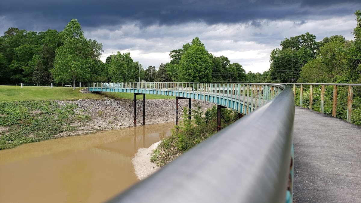 Lake Terrace Convention Center