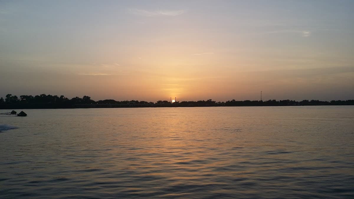 Port of South Louisiana