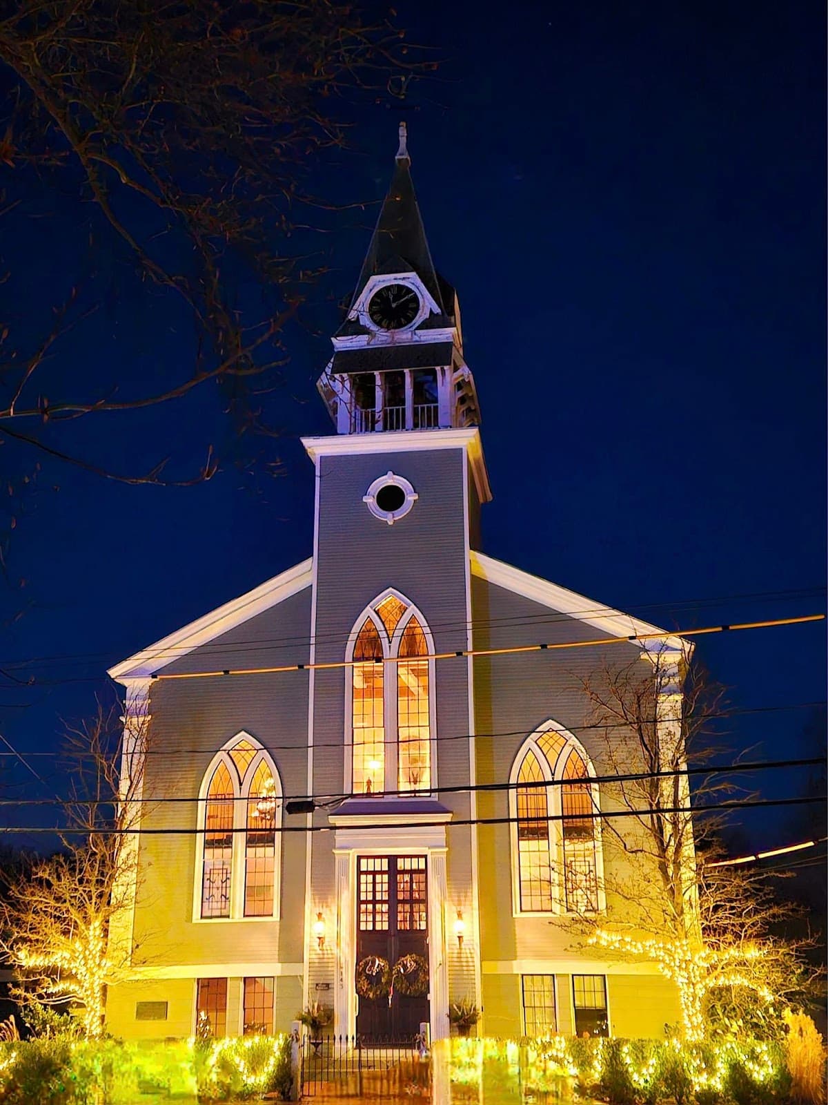 Belfry Inne and Bistro