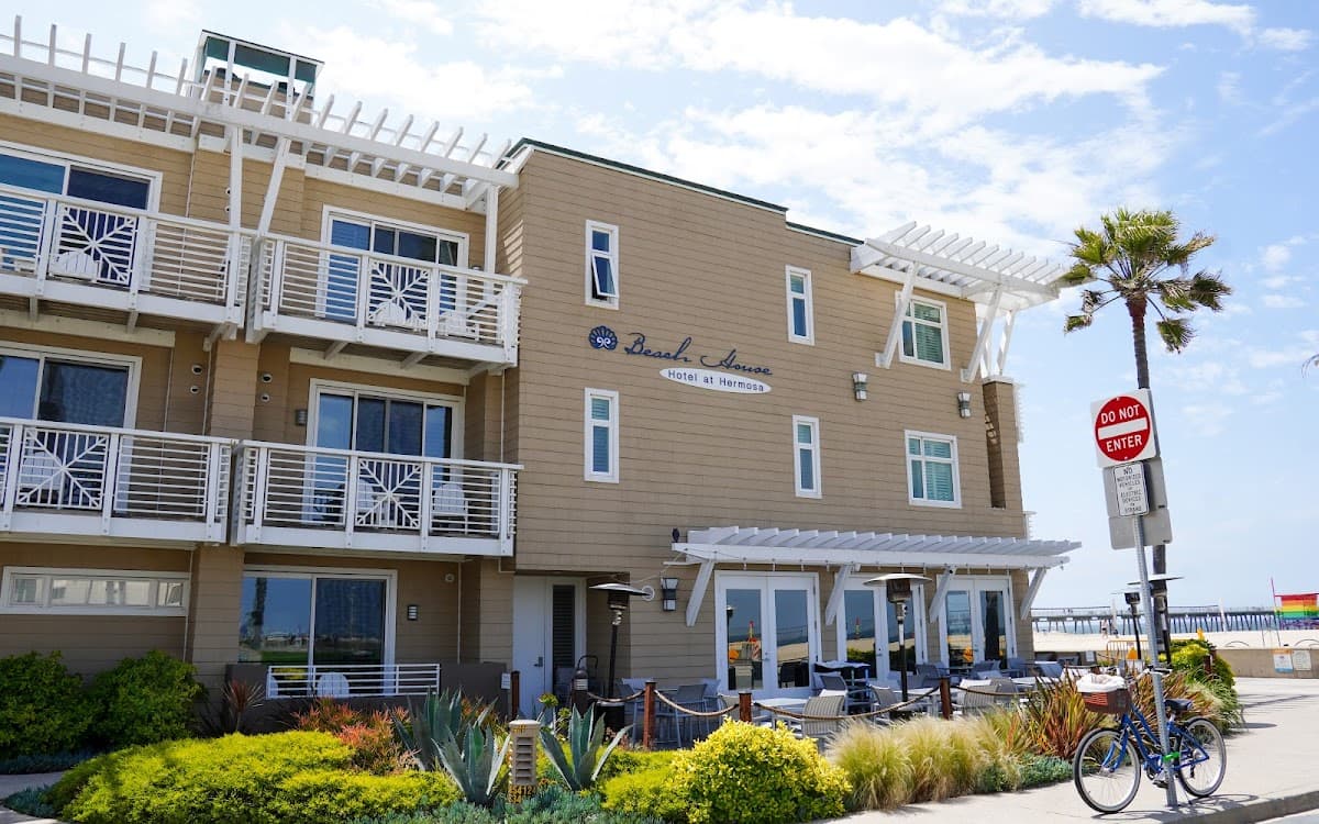 Beach House