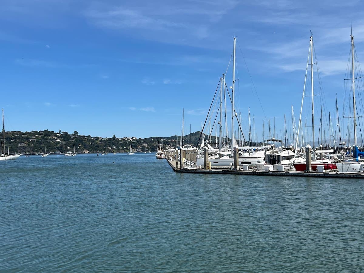 Liberty Ship Marina