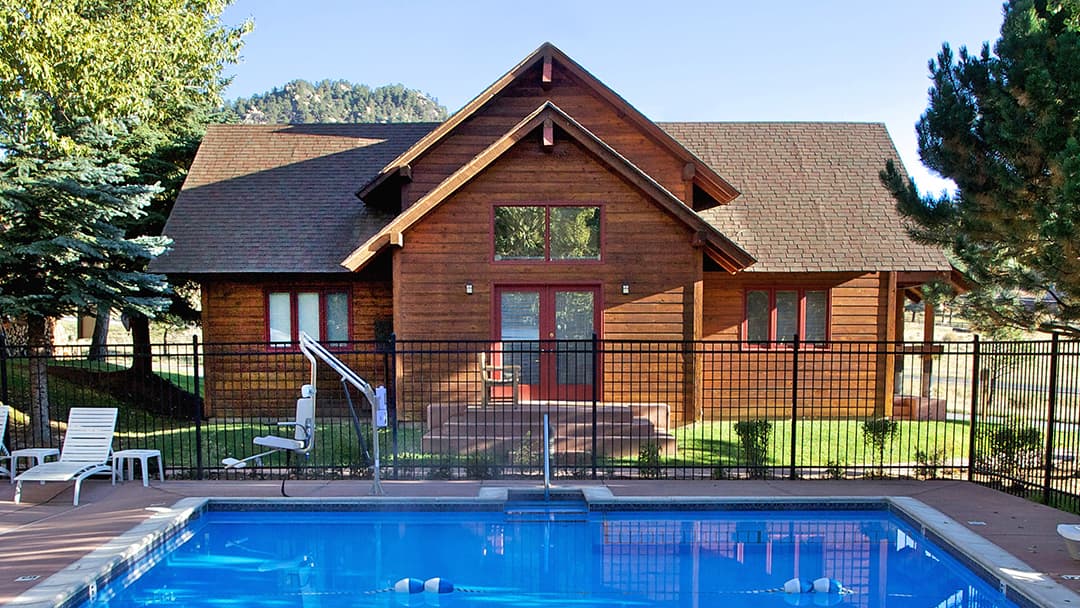 Rams Horn Village Resort