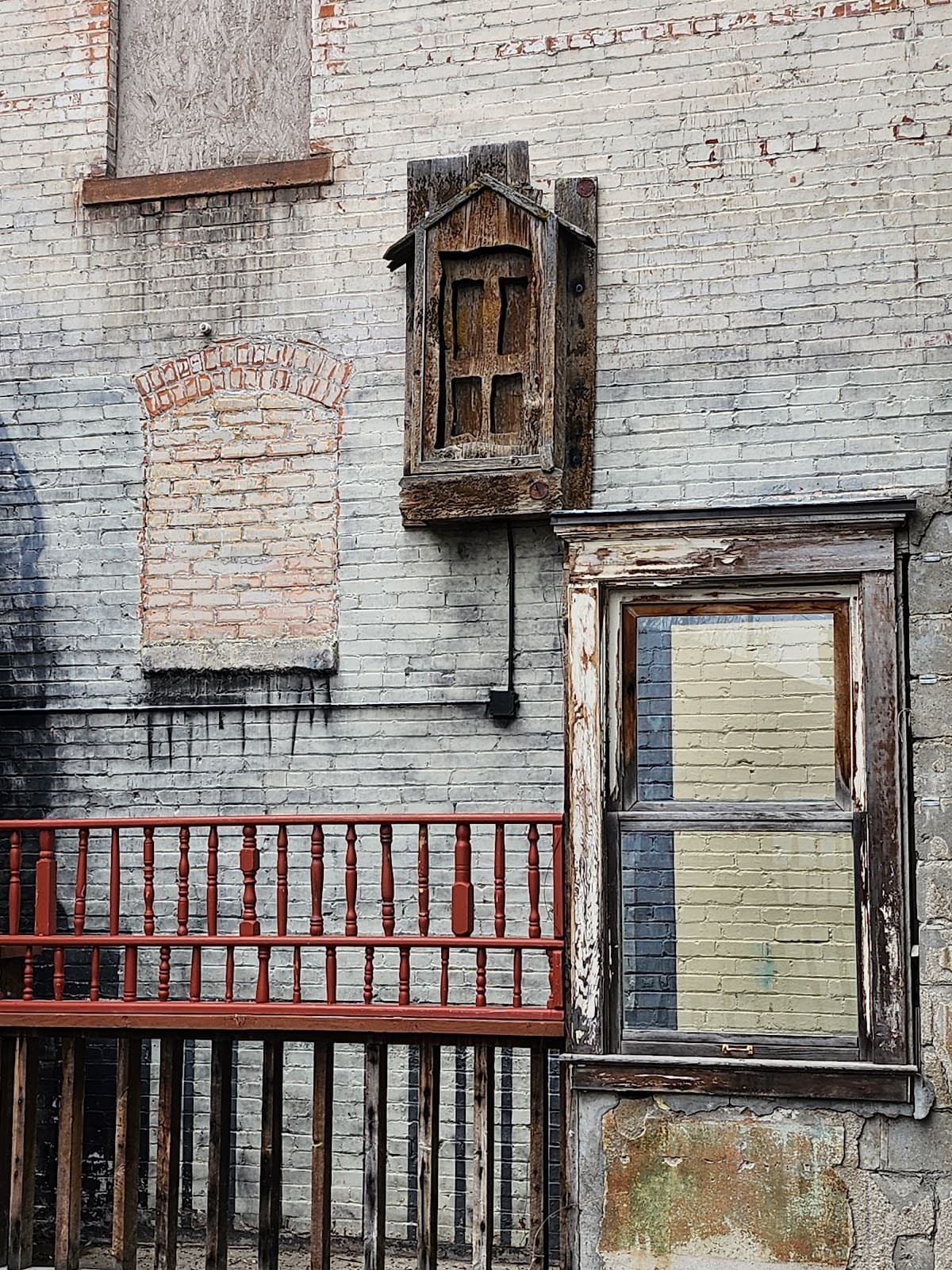 Riverside RU Inn