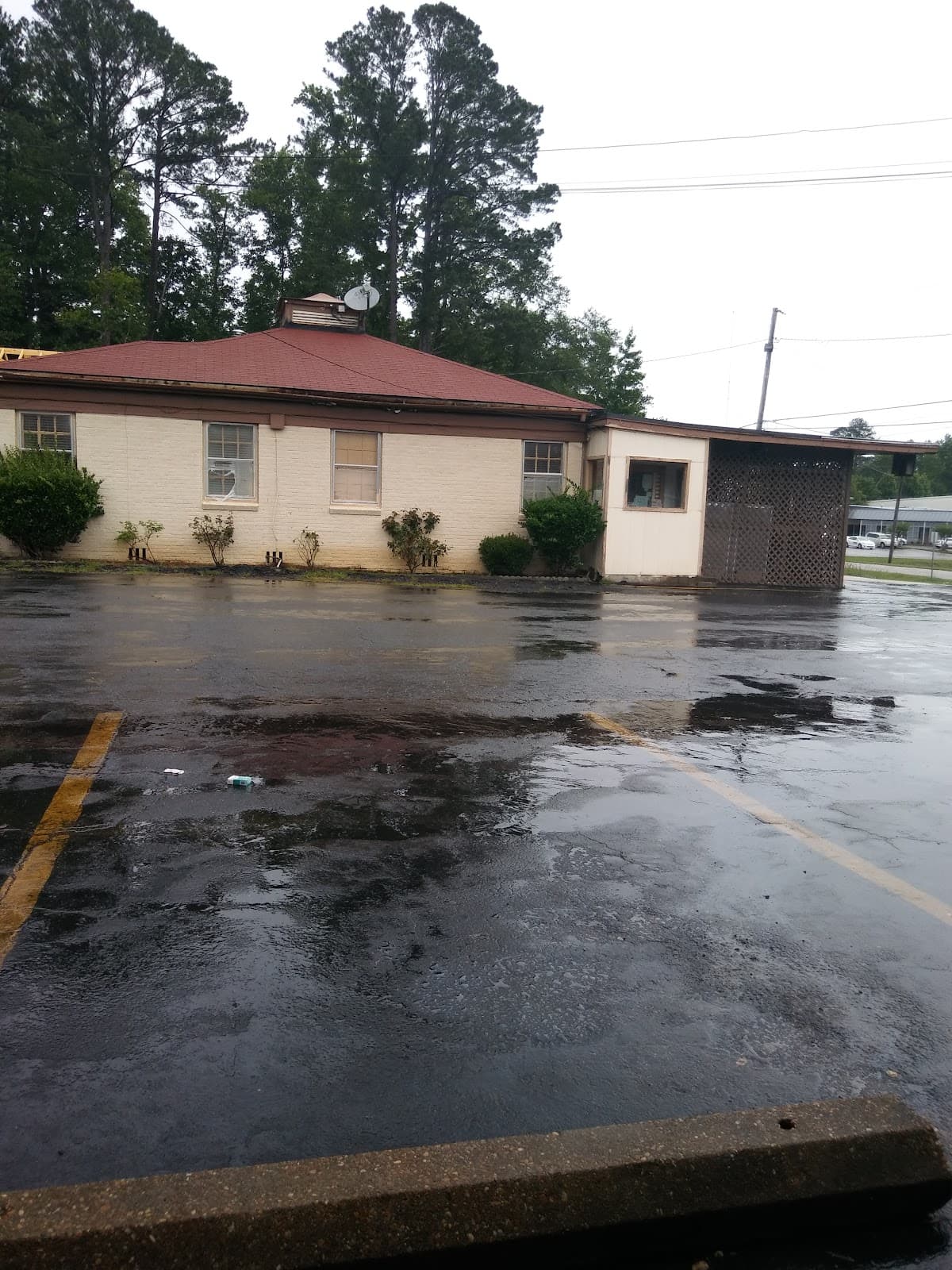 American Inn