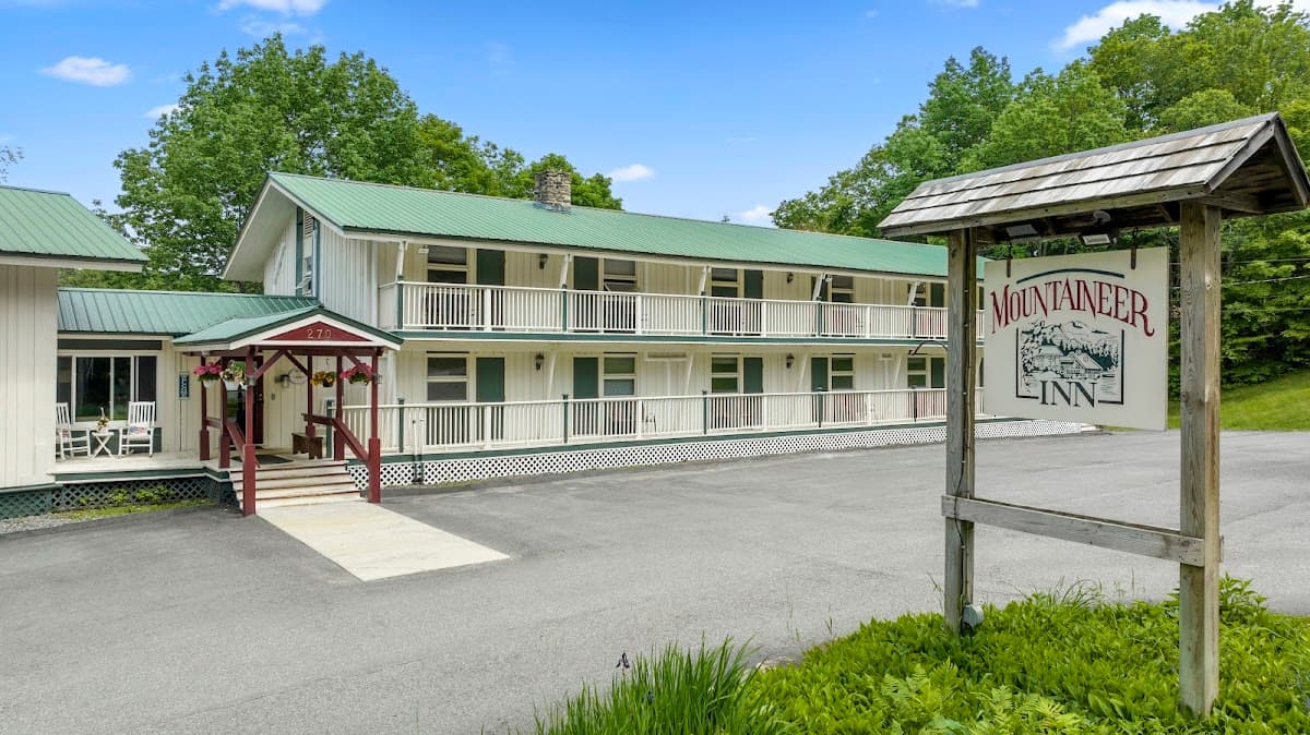 Mountaineer Inn