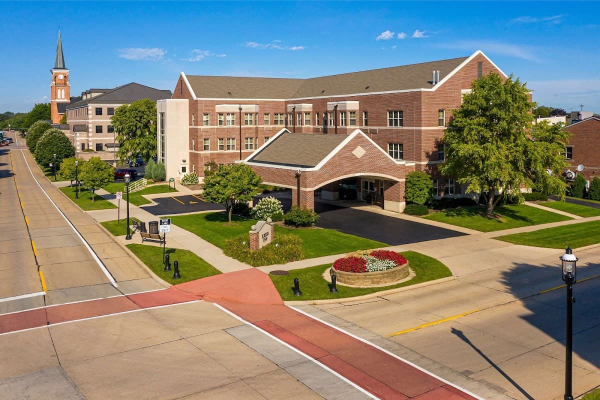 Kress Inn, an Ascend Collection Hotel