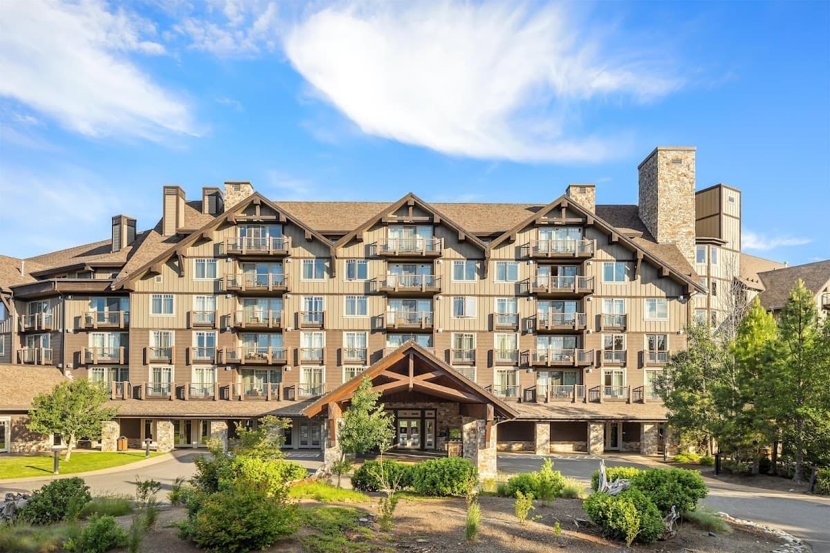 Suncadia Resort, a Destination by Hyatt Hotel