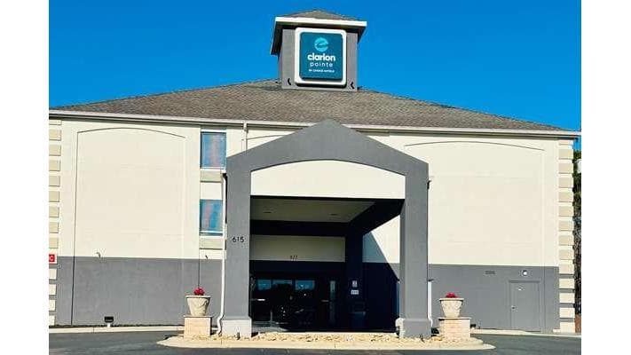Clarion Pointe Albemarle