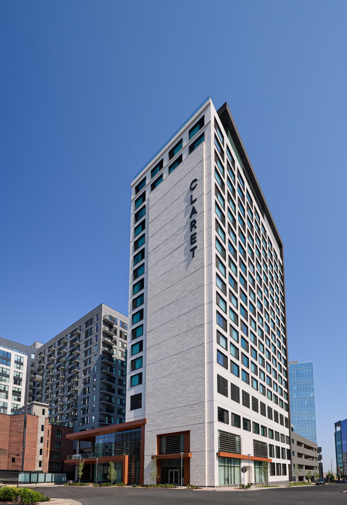 Kimpton Claret Hotel