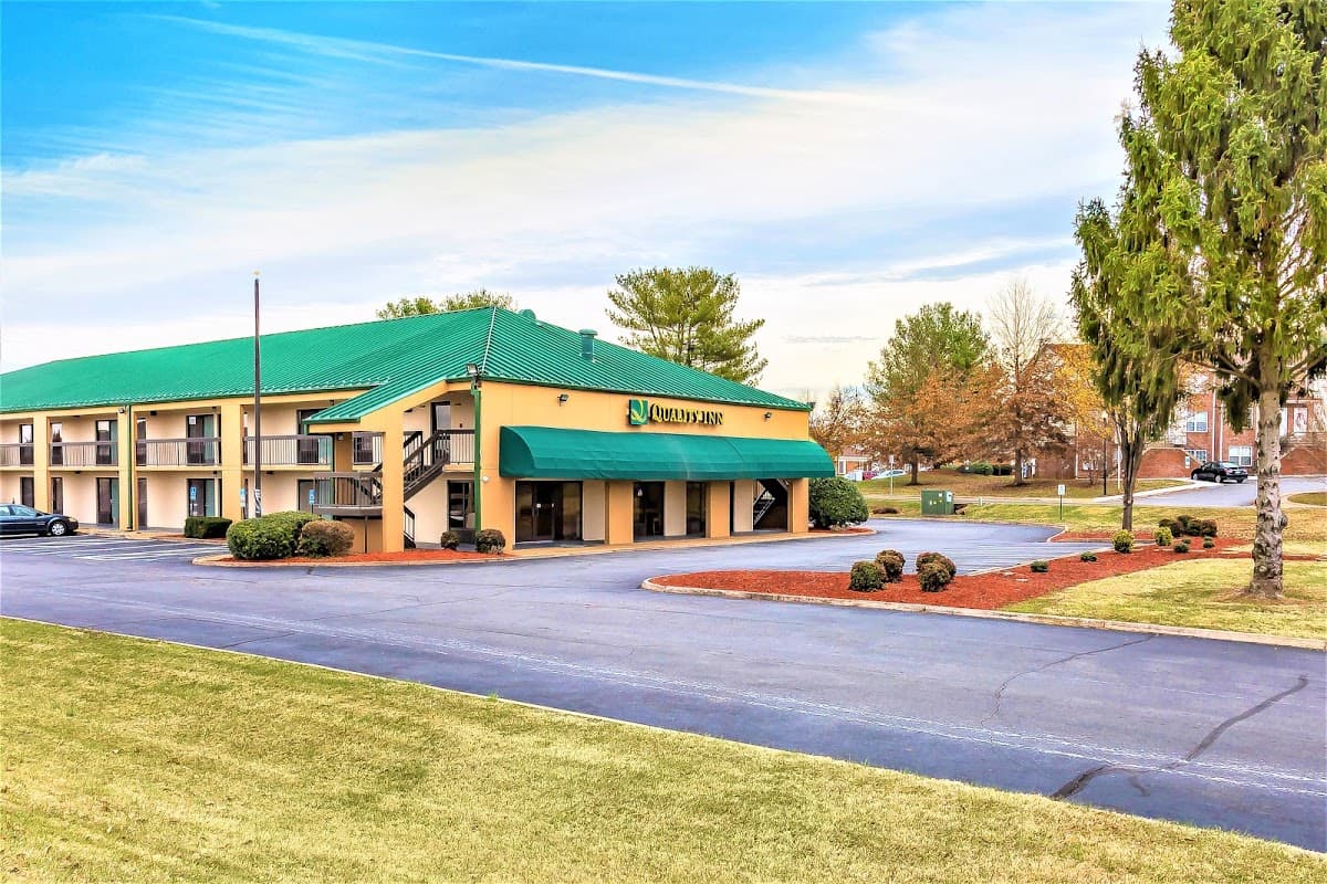 Quality Inn