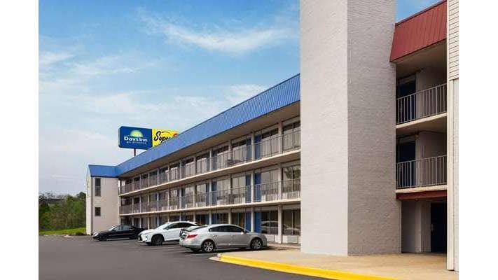 Days Inn by Wyndham Baltimore Northwest