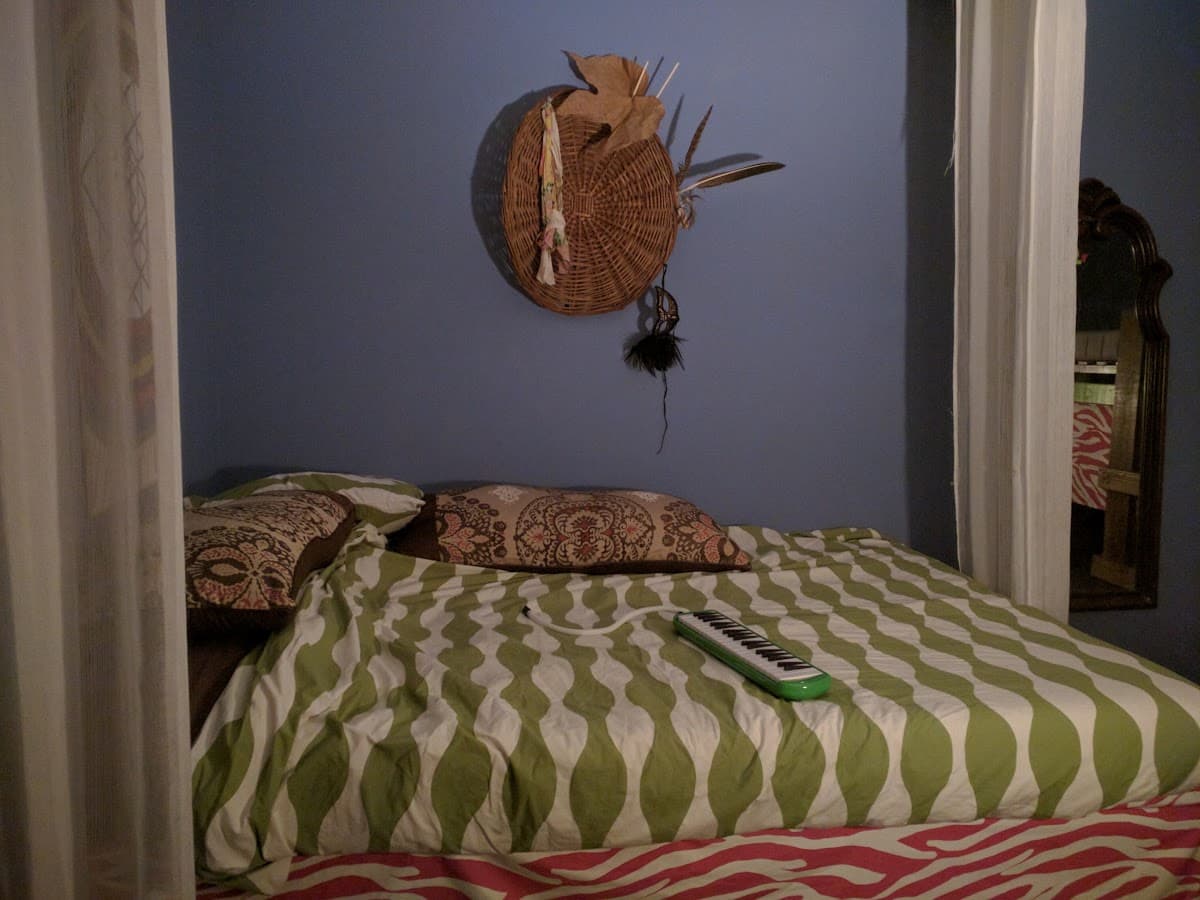 Marcy's Historic Hostel Cottage